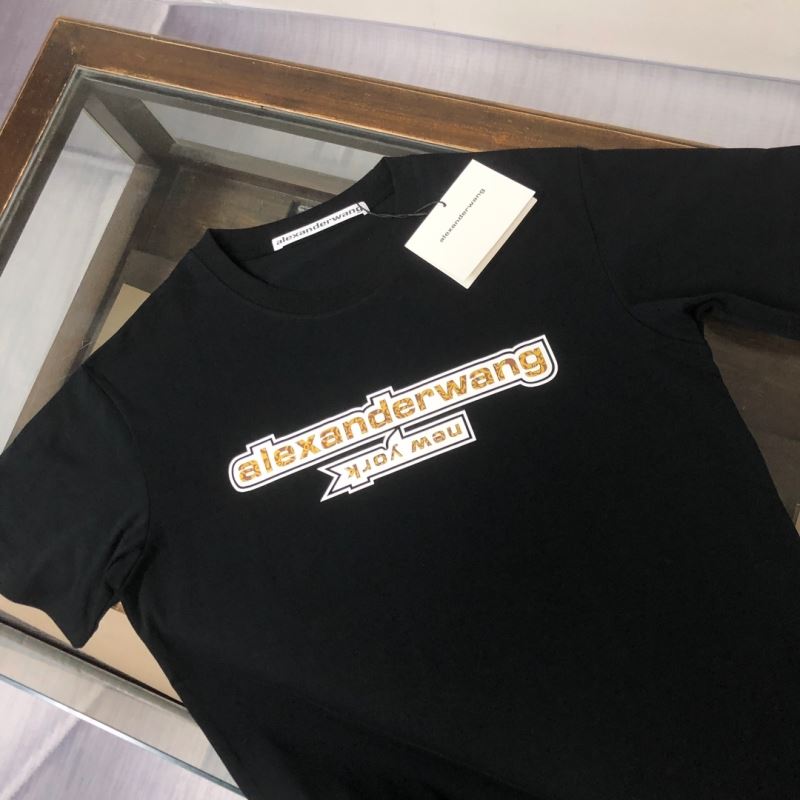 Alexander Wang T-Shirts